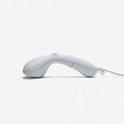 Cirrus No.2 Steamer - Grey
